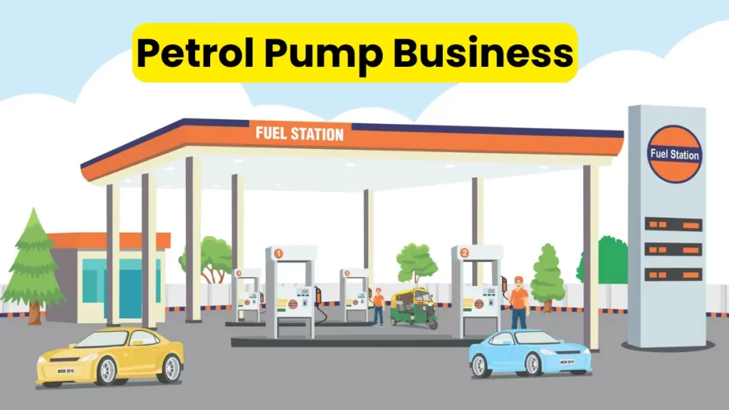petrol-pump-business-this-is-a-great-opportunity-to-open-a-petrol-pump-now-you-will-earn-handsomely-apply-like-this
