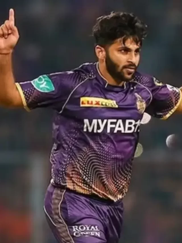 shardul thakur trade 2024