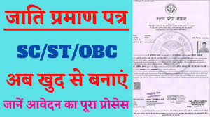 caste-certificate-status-check-2025